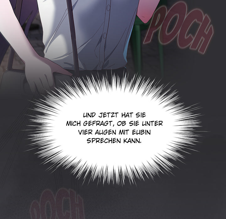 Das Kuppelkätzchen - episode 21 - 23