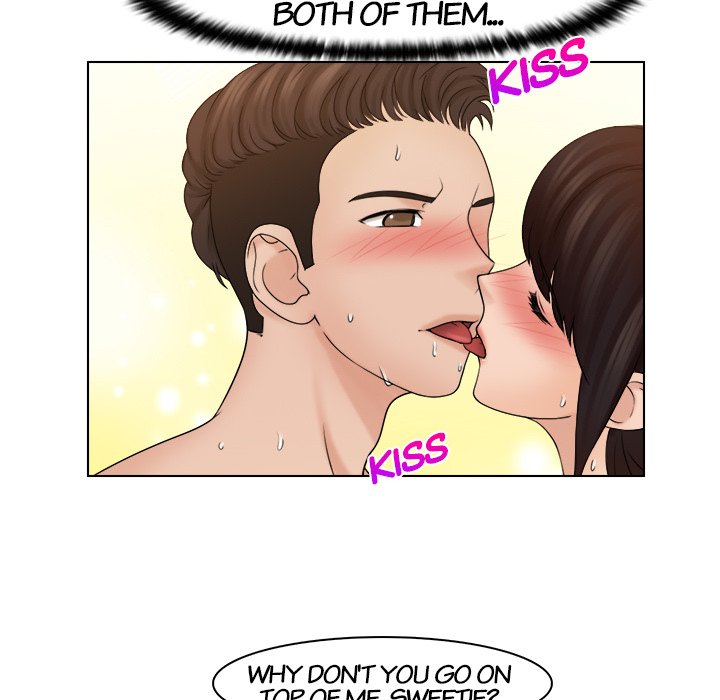 My Girlfriend and My Slave - episode 30 - 46