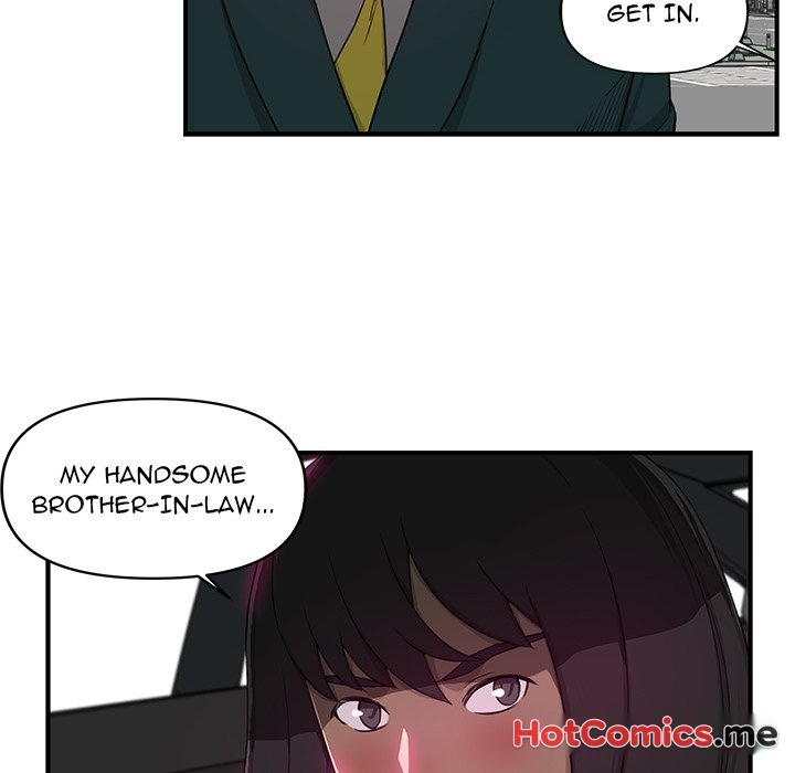 My Best Mistake - episode 9 - 81