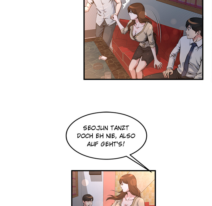 Vor allen Augen - episode 6 - 7