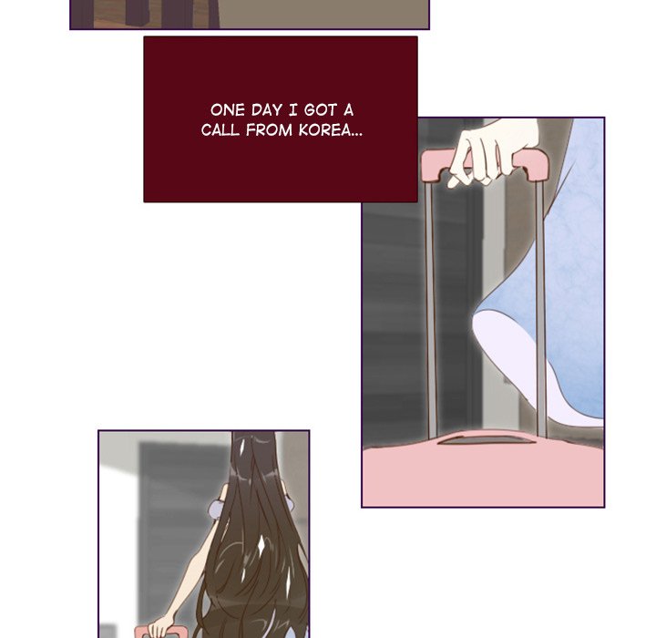 A Sweet Drink - episode 5 - 9