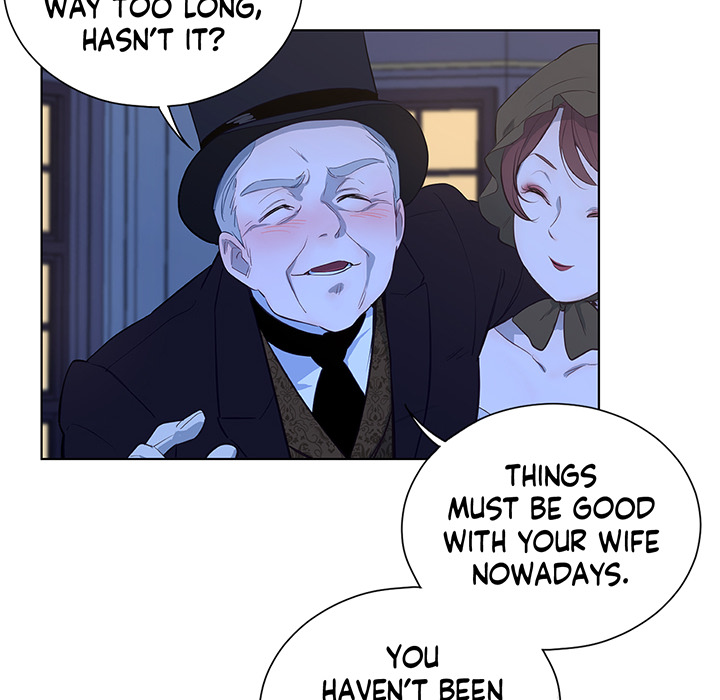 The Blood of Madam Giselle - episode 34 - 11