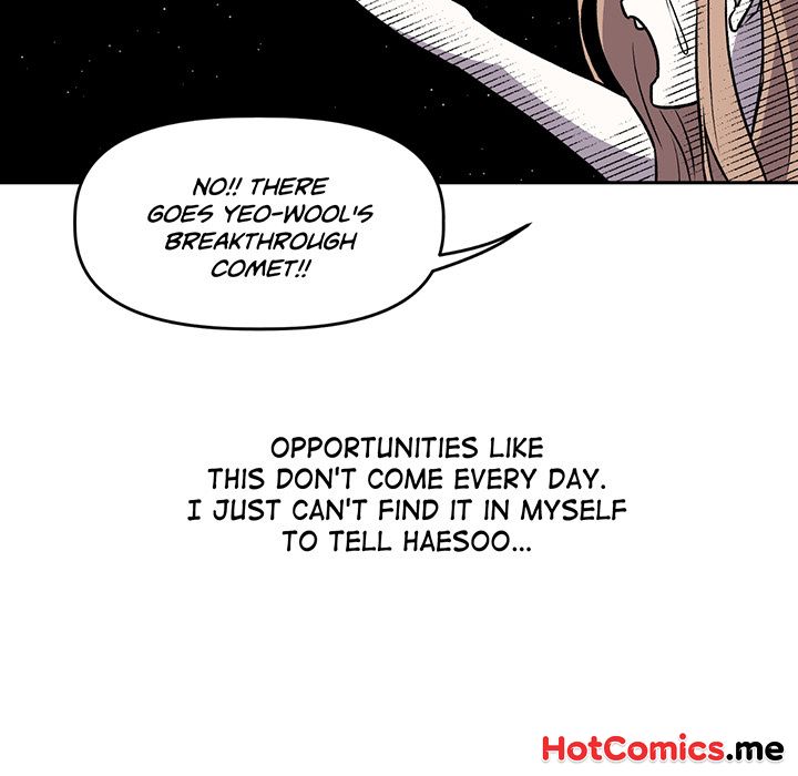 Bitter Sweetheart - episode 3 - 74