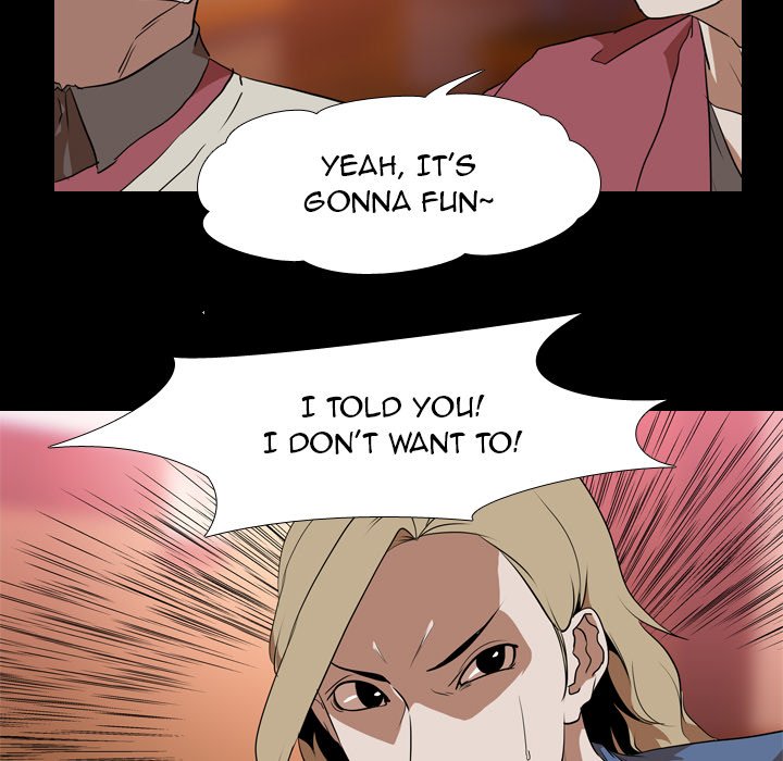 Survival Game - episode 45 - 7