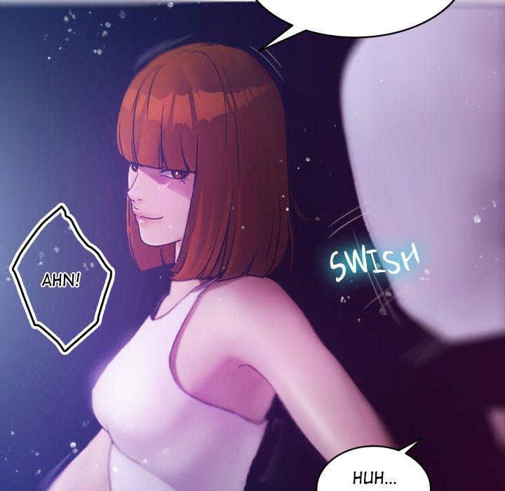Make Me Yours, Professor - episode 4 - 19