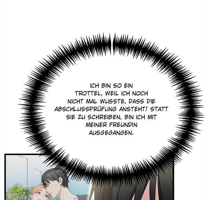 Abschlussarbeit: Aktzeichnung - episode 1 - 19