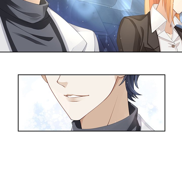 MASTER AND SEVEN LOVERS - episode 42 - 34