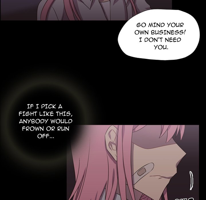 I Need Romance - episode 30 - 27