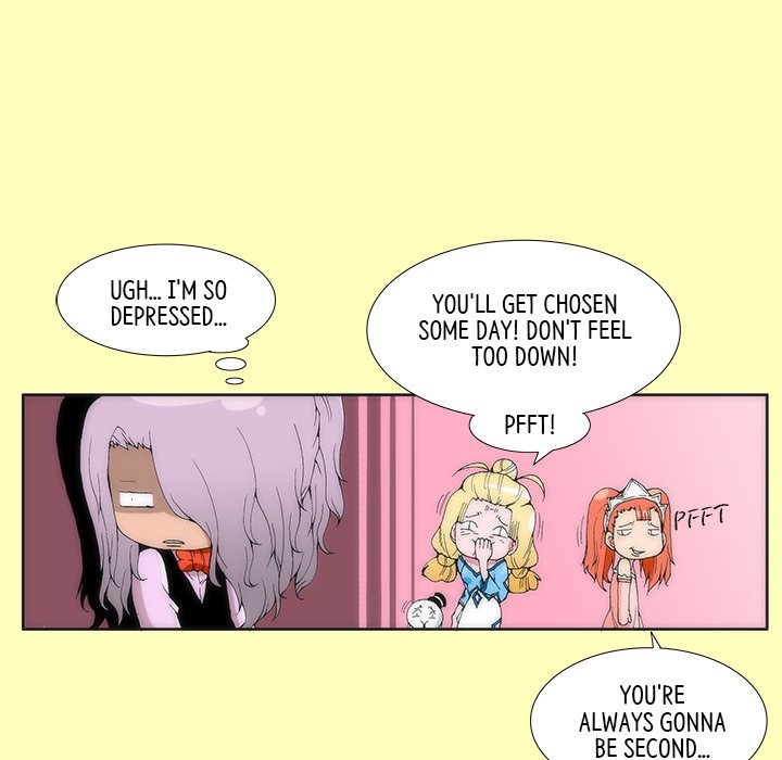 Tekiller - episode 3 - 23