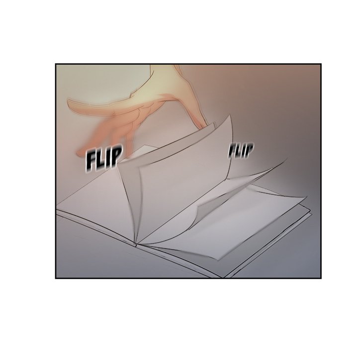 Soojung's Comic Store - episode 13 - 109