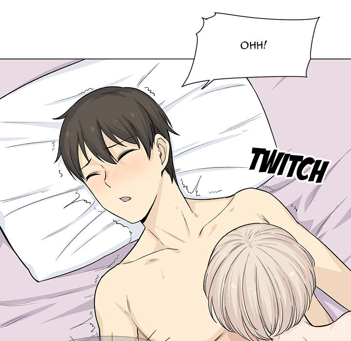 Excuse me, This is my Room - UNCENSORED - episode 20 - 98