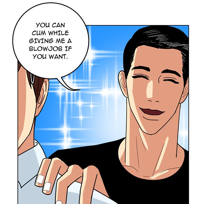 Five Years Apart - episode 9 - 66