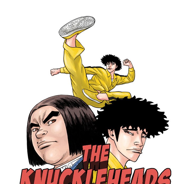 The Knuckleheads - episode 56 - 14