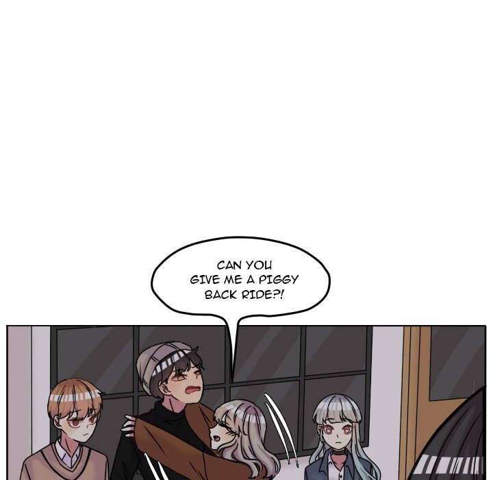 The Chill Couple - episode 67 - 69