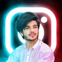 TikTok Account Photo