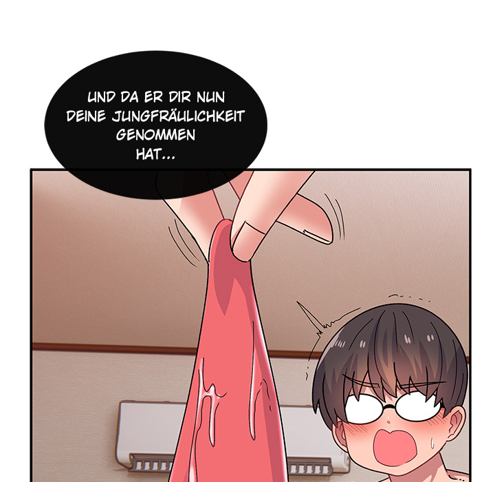 Mia zieht ein - episode 34 - 23