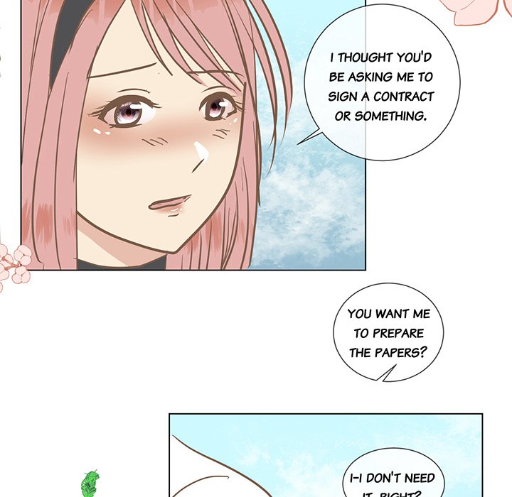 Your Secret Body - episode 20 - 67