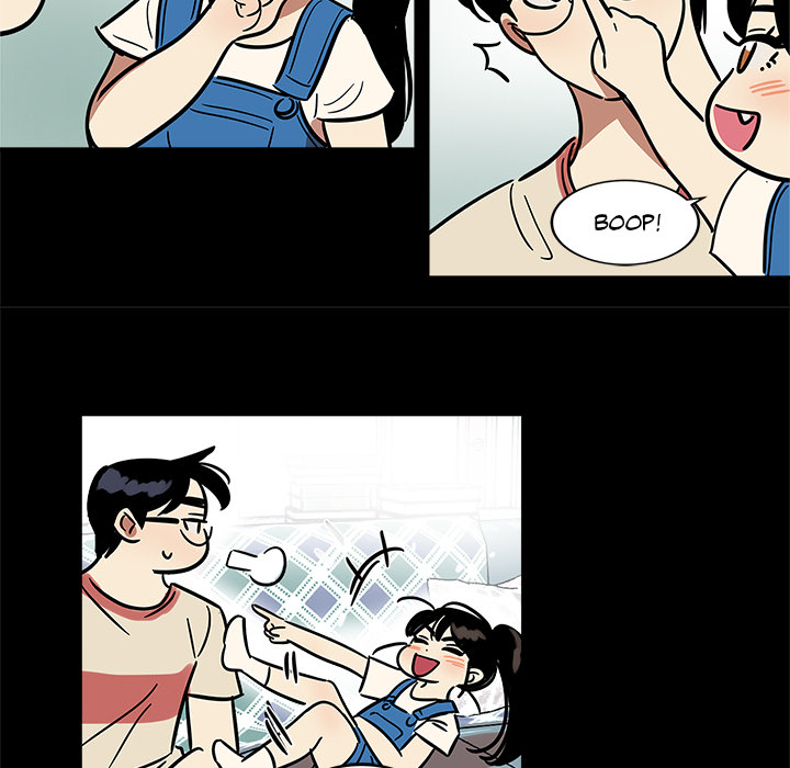 Snowman - episode 43 - 46