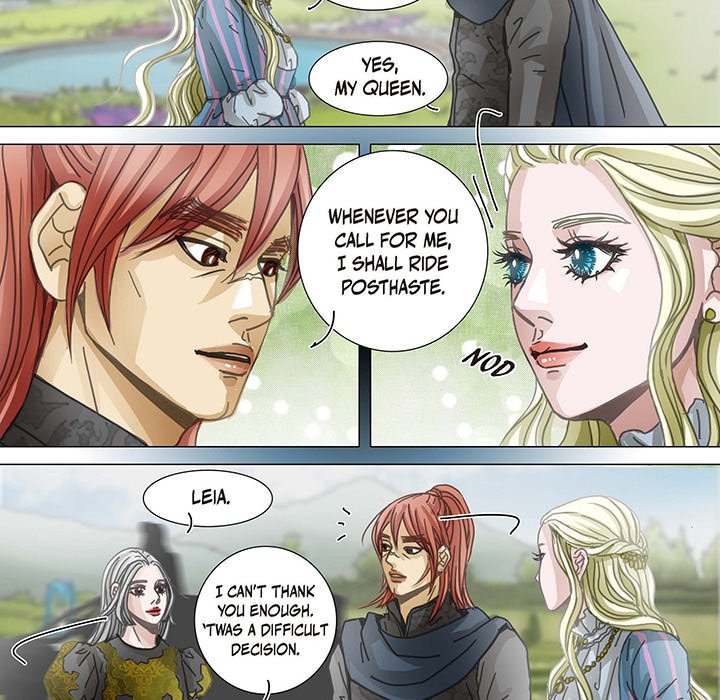 The Emperor's Woman - episode 93 - 17