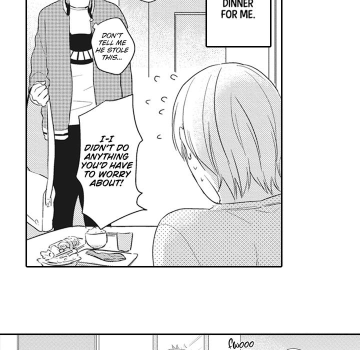 The Uninvited Cat and His Fickle Master - episode 2 - 4