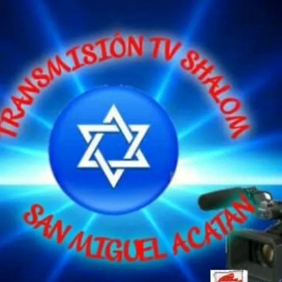 shalomtvsm