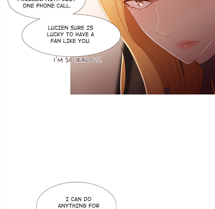 My Life as a Half-Magi - episode 20 - 36
