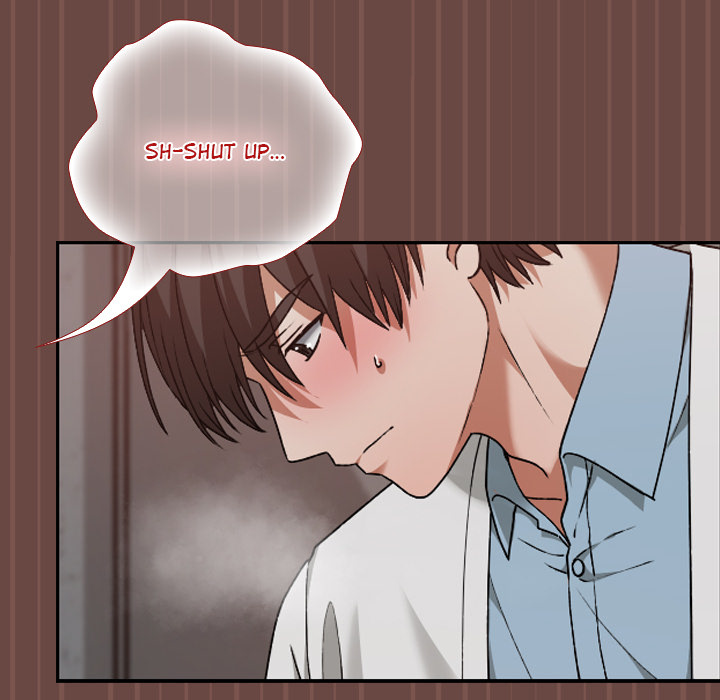 Don't Tell Anyone at School! - UNCENSORED - episode 14 - 17