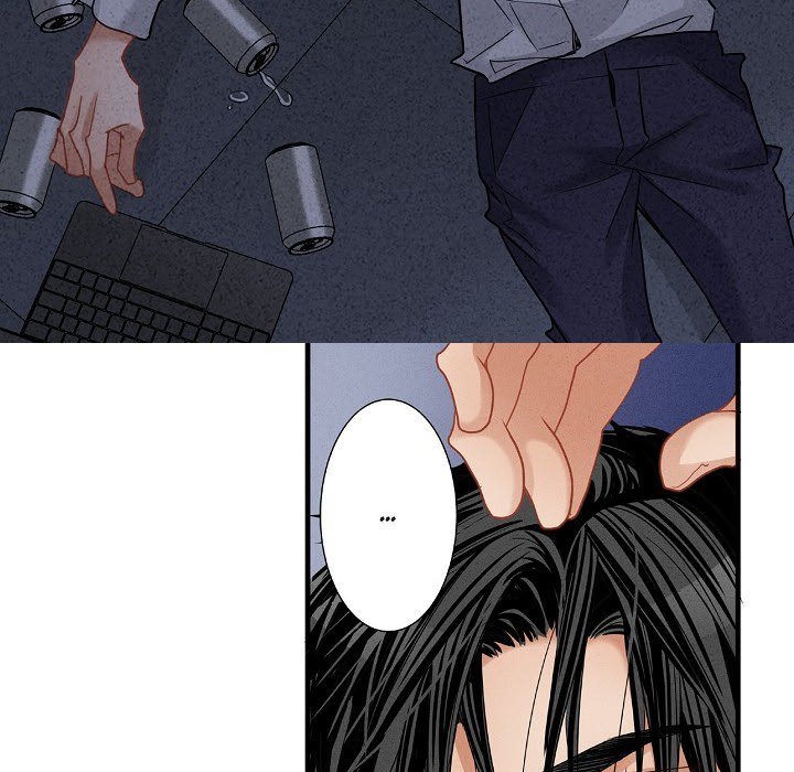 Work, Fight and Love - Webtoon Edition - episode 64 - 8
