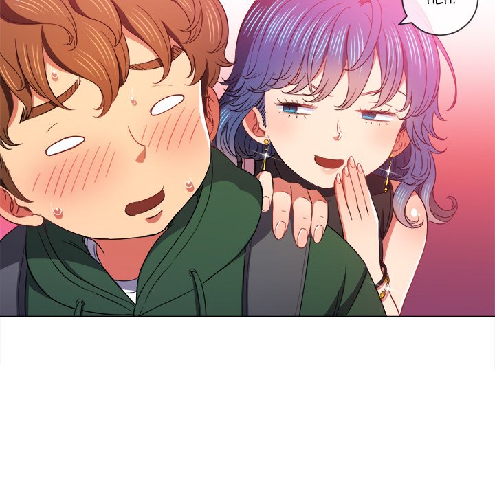 My High School Bully - episode 63 - 114
