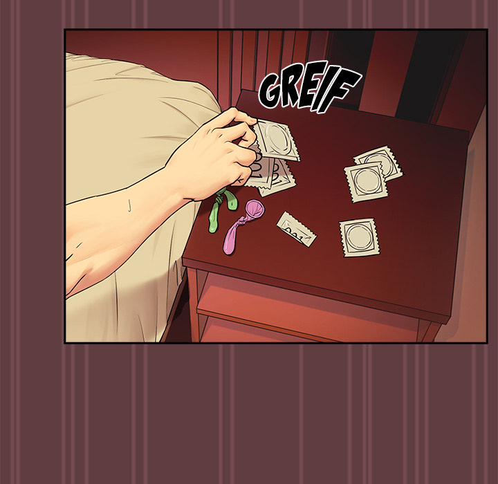 Dating After Work - episode 2 - 112