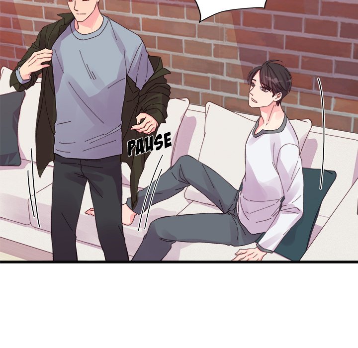 A Nonsense Relationship - episode 17 - 82