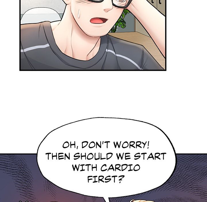 Ordinary to Alpha - episode Prologue - 5