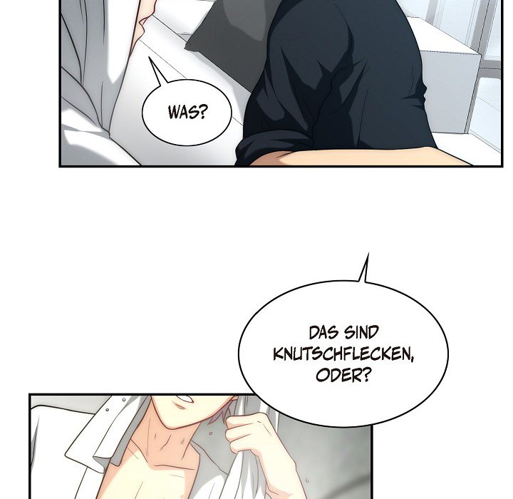 Die geheime Liebe des Omega K - episode 8 - 24