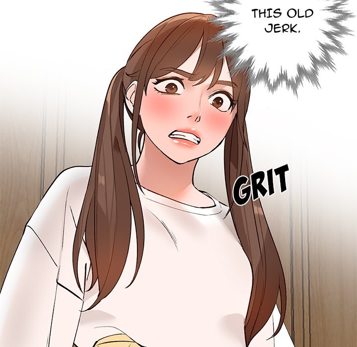 Town Girls - episode 15 - 76