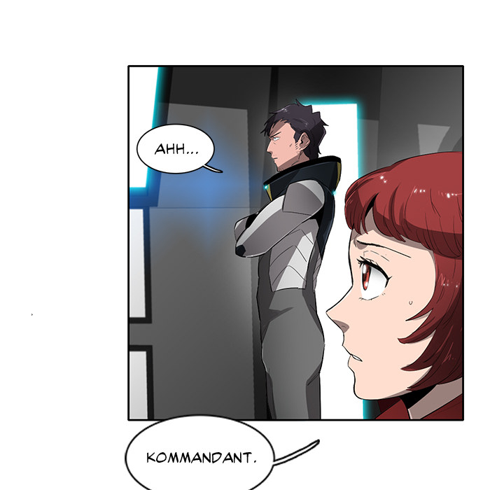 Stardust - episode 48 - 56