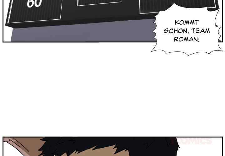 Tweener - episode 51 - 1