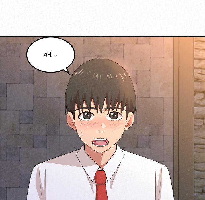 Milk Therapy - episode 2 - 205