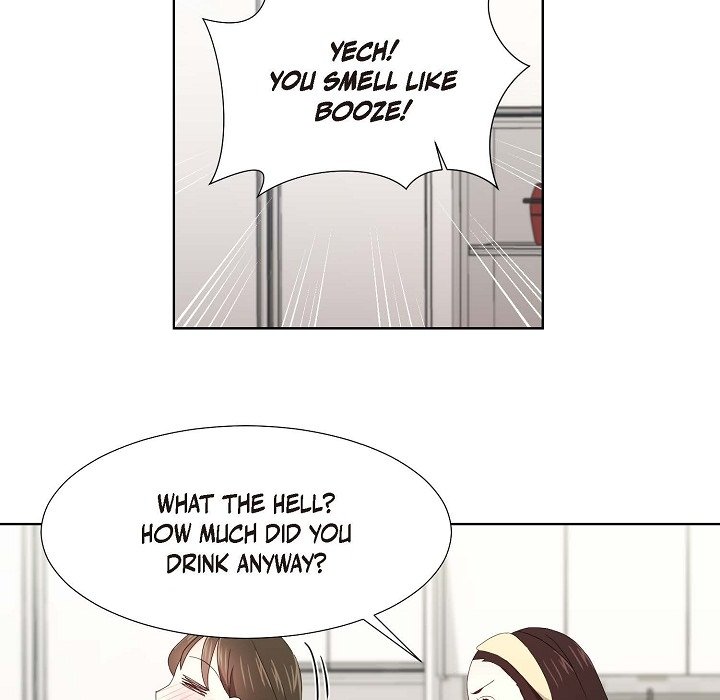 Fragrant Office Life - episode 6 - 64