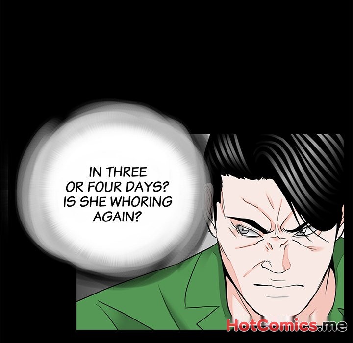 The Richest People in Gangnam have their Own Problems - episode 26 - 11