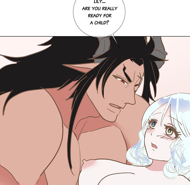 Now, I am Demon King's Wife - episode 42 - 45