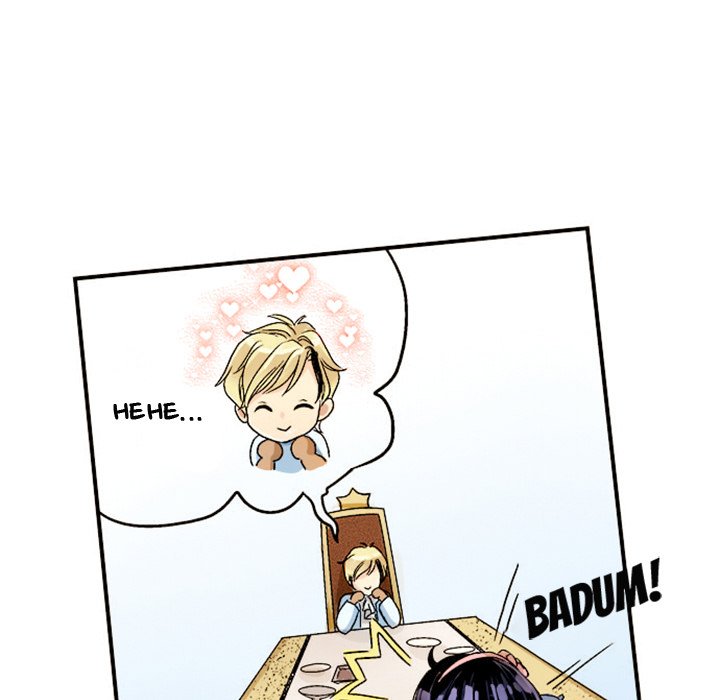 My Dearest  Irina - episode 4 - 44