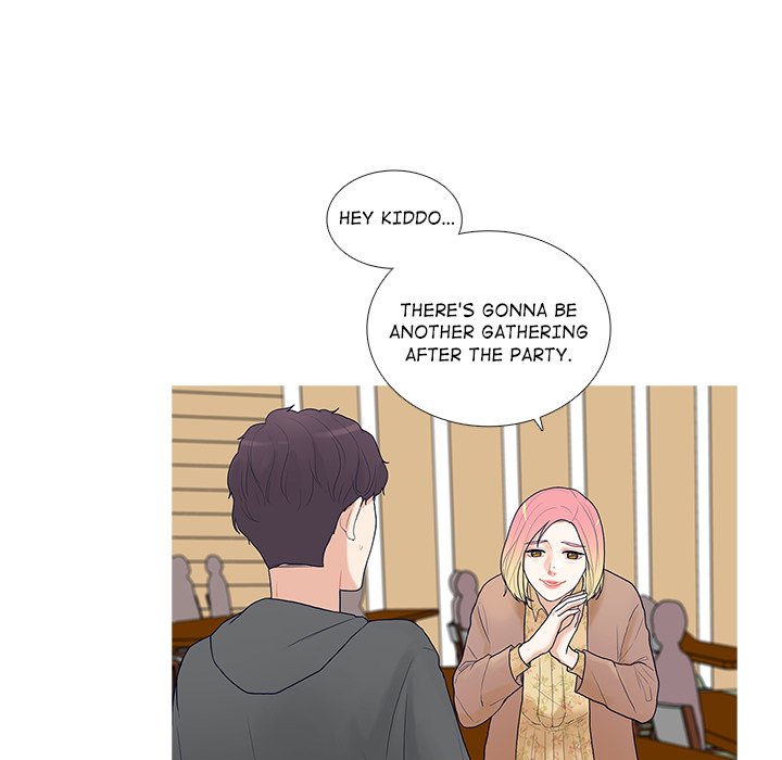 Unrequited Love - episode 8 - 38