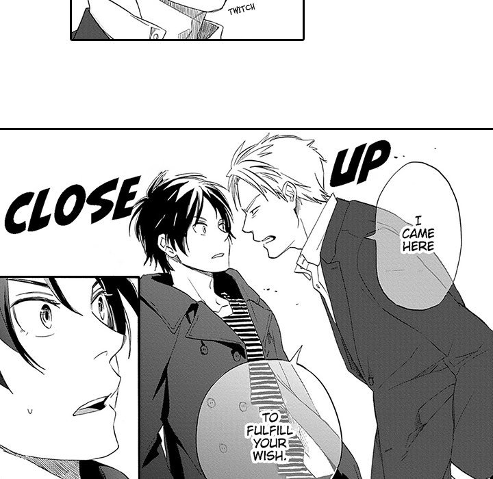 Tie Me, Unravel Me, Kiss Me - episode 2 - 21