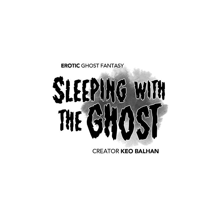 Sleeping With the Ghost - episode 16 - 10