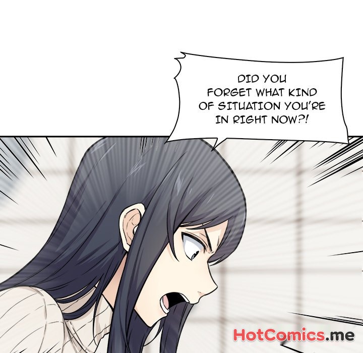 Excuse me, This is my Room - episode 27 - 25