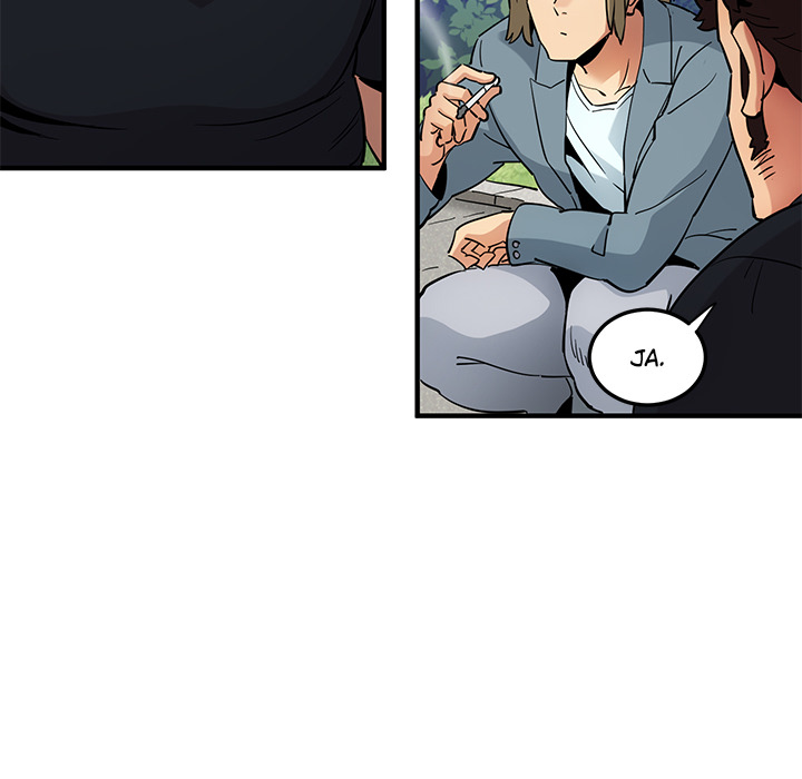 Wer hat Angst vor Mister H? - episode 8 - 36