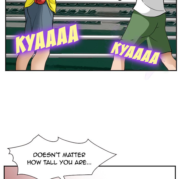 Dating Contract - episode 36 - 108