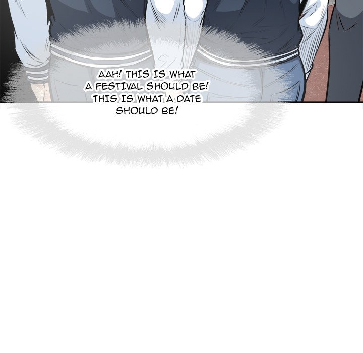 Excuse me, This is my Room - episode 91 - 138
