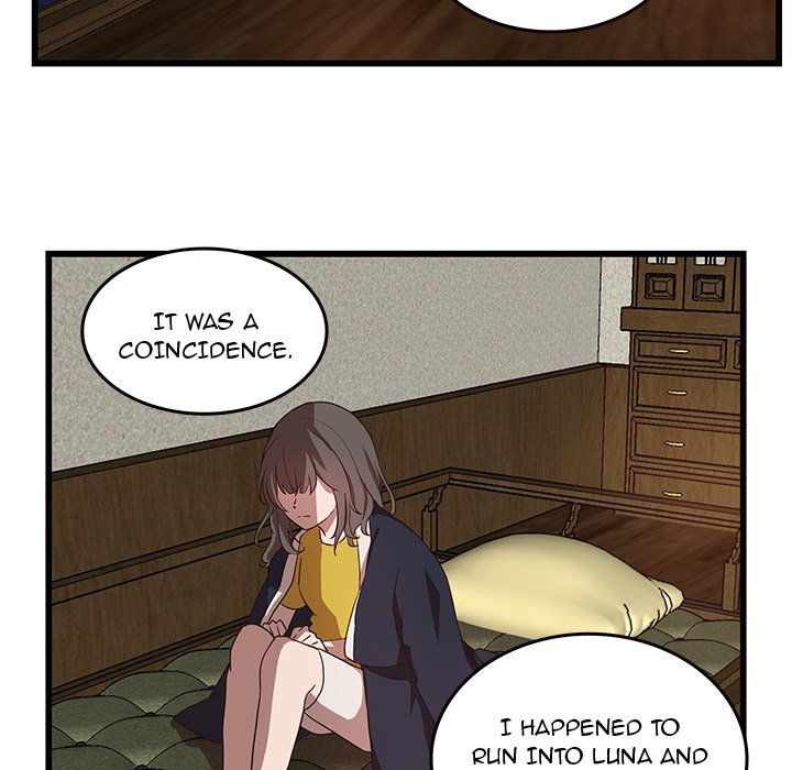 The Tiger, The Sun and The Moon - episode 29 - 38