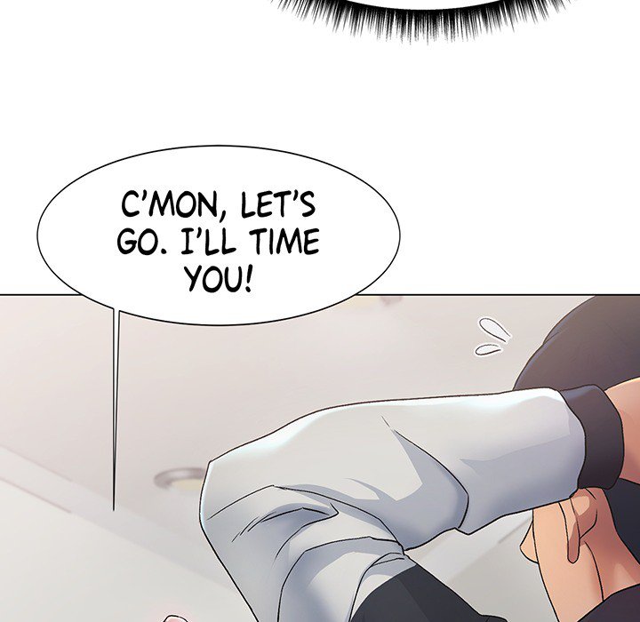 Ice Love - episode Prologue - 34